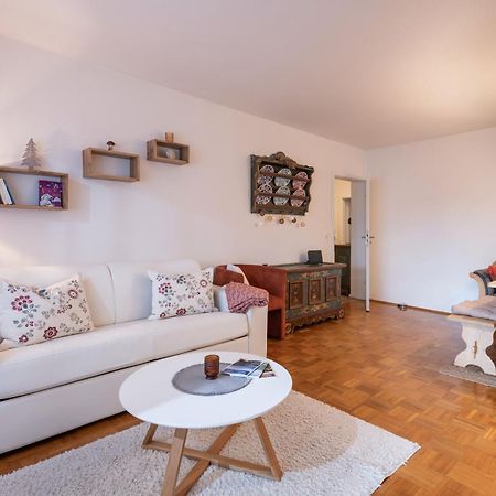 Ferienwohnung Bruennstein - Alpenmagie Suites Обераудорф Экстерьер фото